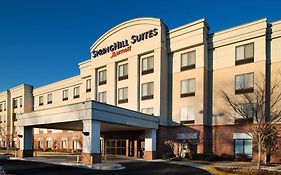 Springhill Suites by Marriott Annapolis Md